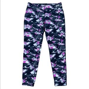 Fila Sport running leggings size L